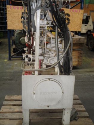 力士乐 AHAG K7388-0-0