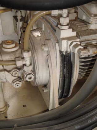 力士乐 AHAG K7388-0-0