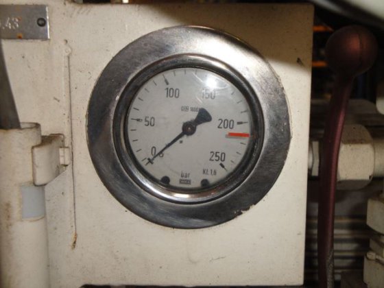 力士乐 AHAG K7388-0-0