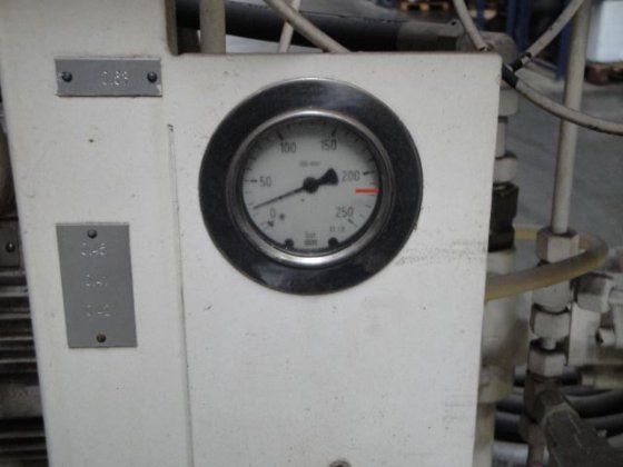 力士乐 AHAG K7388-0-0