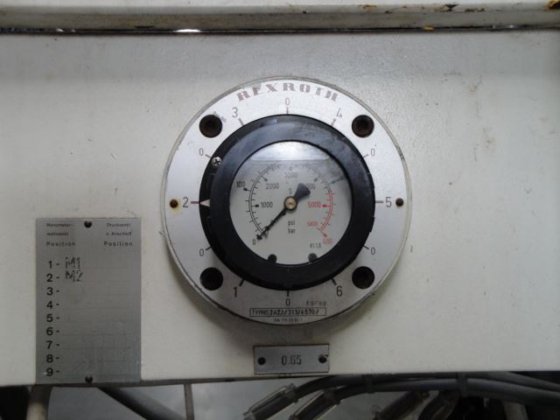 力士乐 AHAG K7388-0-0