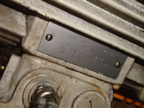 力士乐 AHAG K7388-0-0