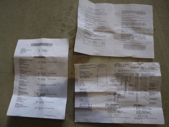 海因茨曼总督内阁