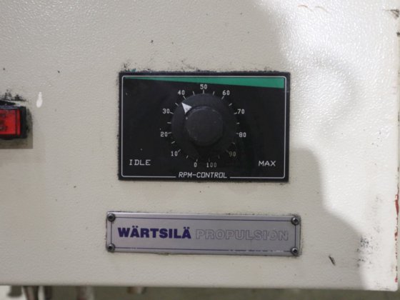 海因茨曼总督内阁