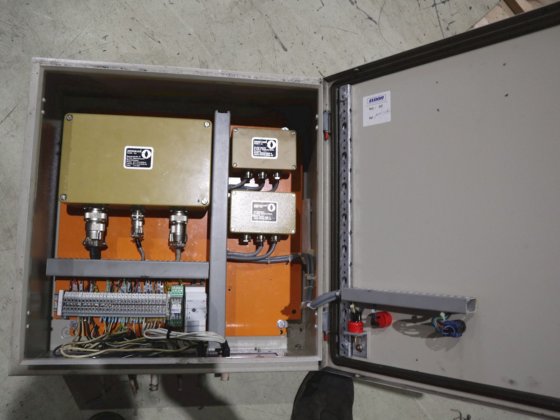 海因茨曼总督内阁