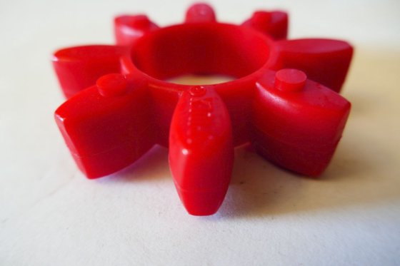 劳斯莱斯 Tenfjord 灵活耦合元件