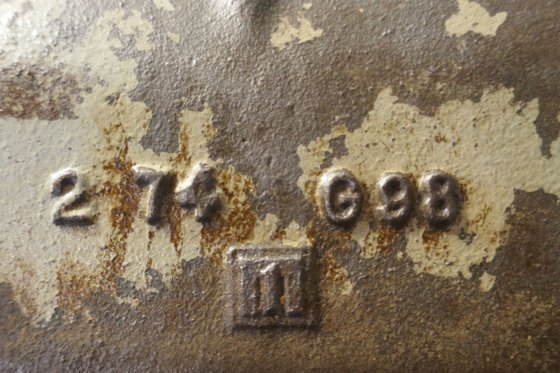 开放式压缩机 2 级