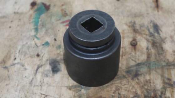 Enerpac Sweeney 手动螺母扭矩倍增器组件