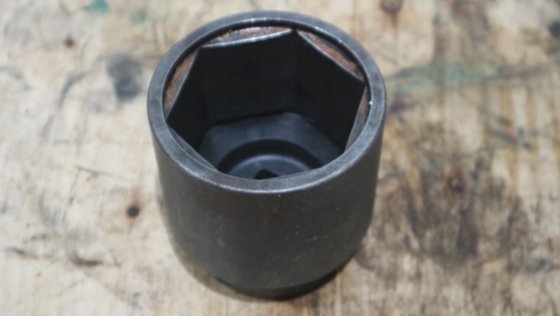 Enerpac Sweeney 手动螺母扭矩倍增器组件