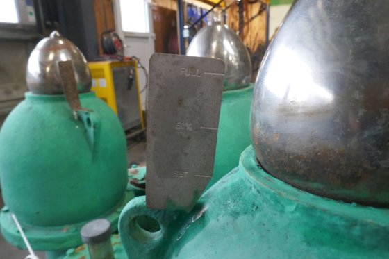 Sewon 高速 P/V V/V HPV-6