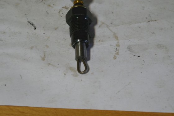 2011 モナーク グロープラグ