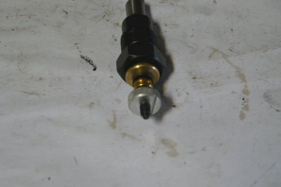 2011 モナーク グロープラグ