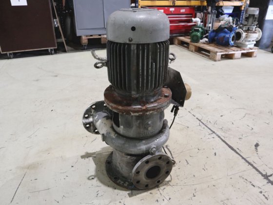 1978 フランク・モーン 3V 56-690-4