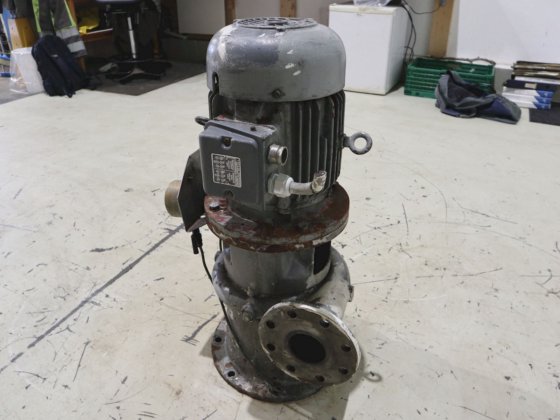 1978 フランク・モーン 3V 56-690-4