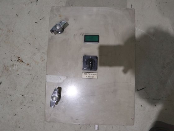 1978 フランク・モーン 3V 56-690-4