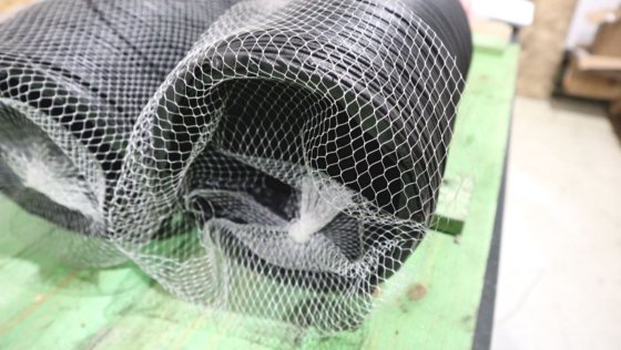 尼的曼 PVC 通气软管 10511026