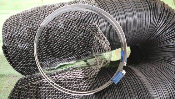 尼的曼 PVC 通气软管 10511026