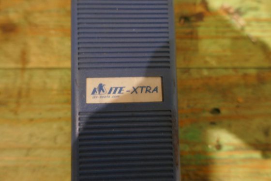 ITE 自動ホルゲンリークディテクター ITE-Xtra