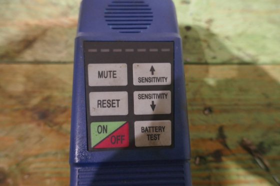 ITE Holgen 自动检漏仪 ITE-Xtra