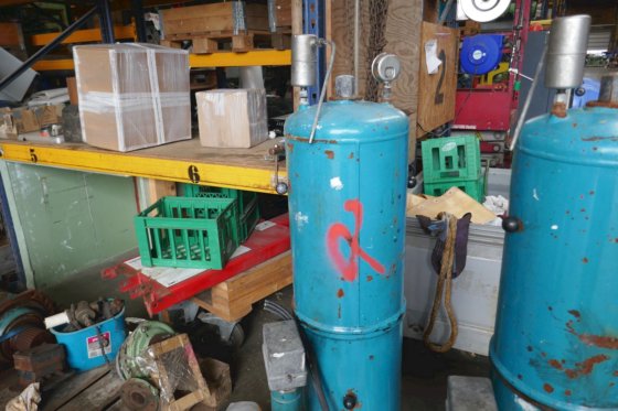 2009 CJC HDU27/108PV-E2H1P