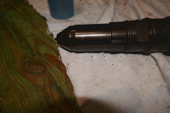 2015 康明斯喷油器 4307428PX