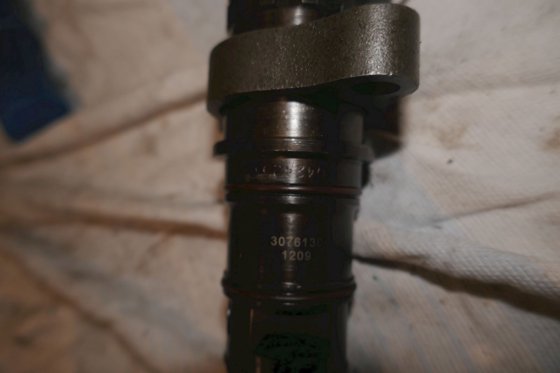 2015 康明斯喷油器 4307428PX