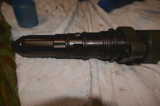 2015 康明斯喷油器 4307428PX