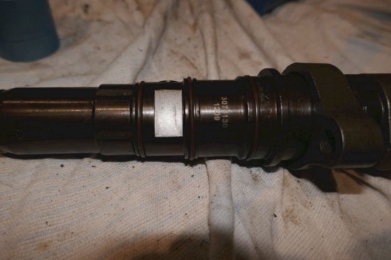 2015 康明斯喷油器 4307428PX