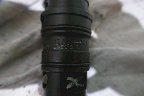 2015 康明斯喷油器 4307428PX