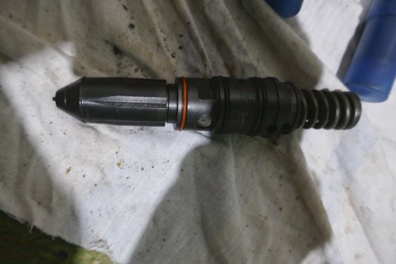 2015 康明斯喷油器 4307428PX