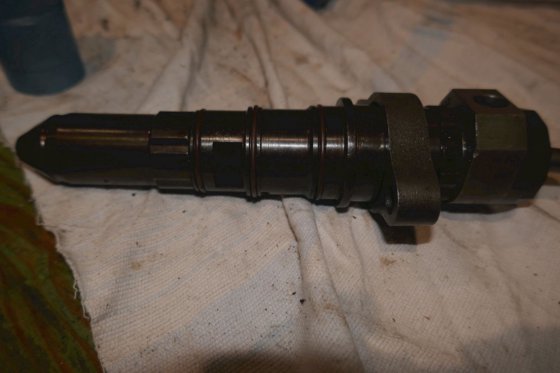 2015 康明斯喷油器 4307428PX