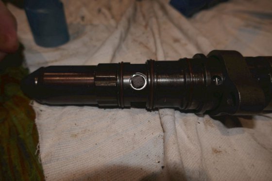 2015 康明斯喷油器 4307428PX