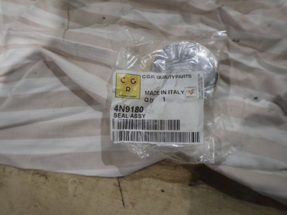 Conjunto de vedação Caterpillar