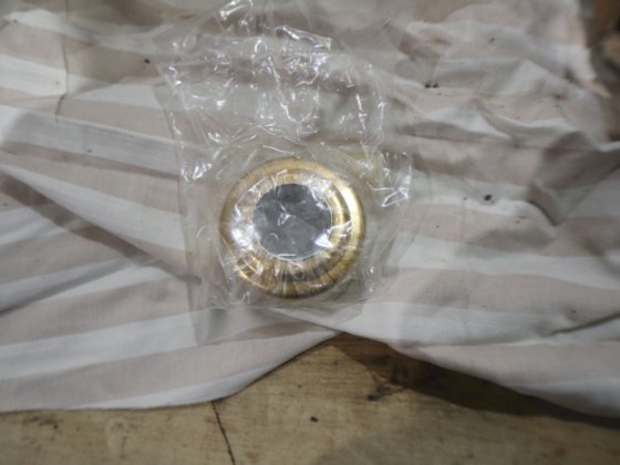 Conjunto de vedação Caterpillar