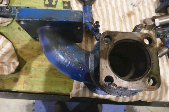 Wichmann 粗过滤器 763201