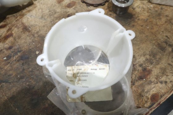 喷射真空马桶直至 25MBA