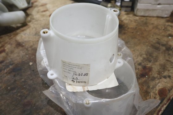 喷射真空马桶直至 25MBA