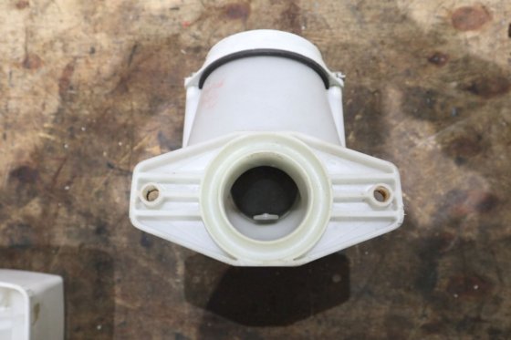 喷射真空马桶直至 25MBA