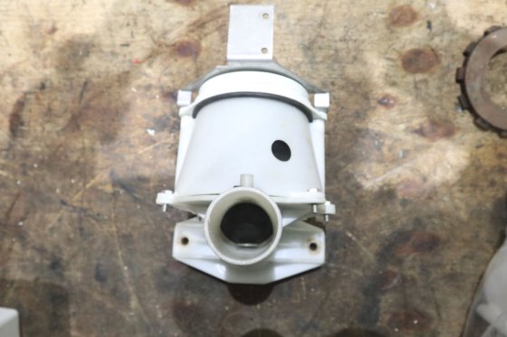 喷射真空马桶直至 25MBA