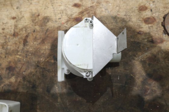 喷射真空马桶直至 25MBA