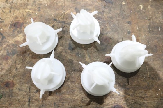 喷射真空马桶直至 25MBA