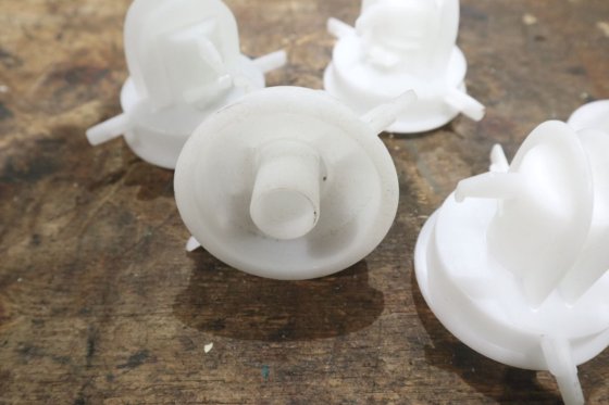 喷射真空马桶直至 25MBA