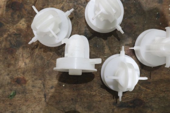 喷射真空马桶直至 25MBA