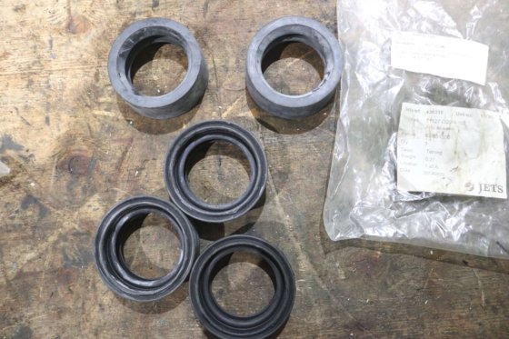 喷射真空马桶直至 25MBA