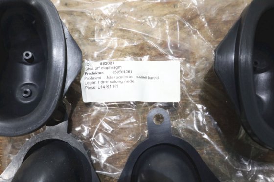 喷射真空马桶直至 25MBA