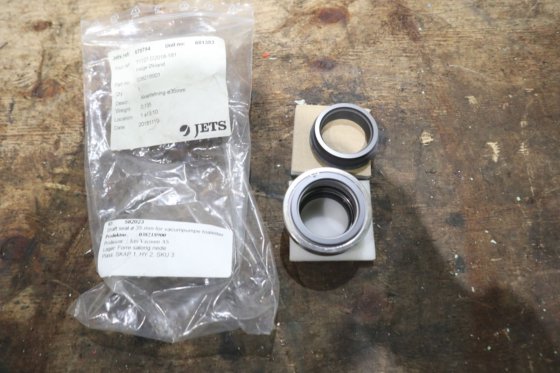 喷射真空马桶直至 25MBA