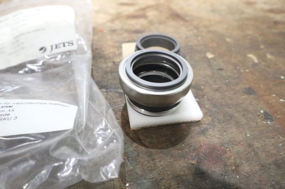 喷射真空马桶直至 25MBA