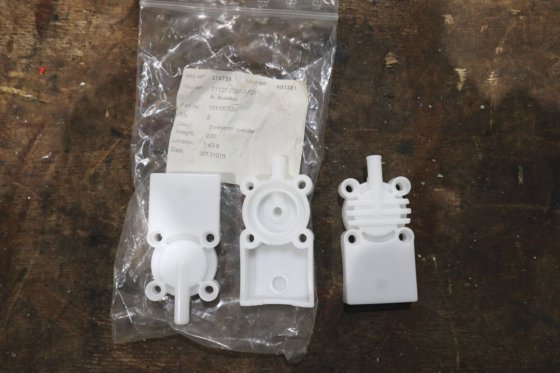 喷射真空马桶直至 25MBA