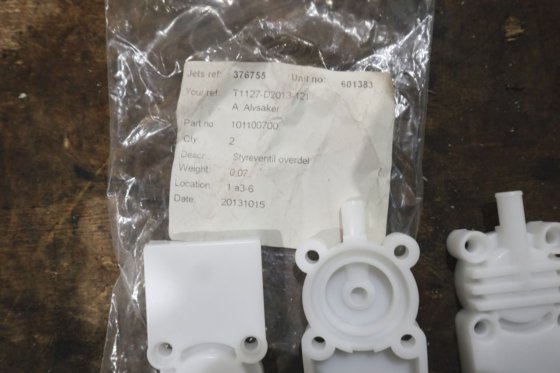 喷射真空马桶直至 25MBA