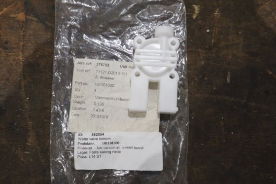 喷射真空马桶直至 25MBA